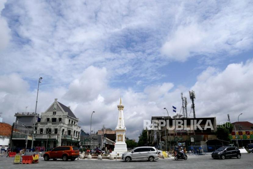 10 Universitas Terbaik di Yogyakarta Versi UniRank 2024, Pilihan untuk Daftar Mahasiswa Baru