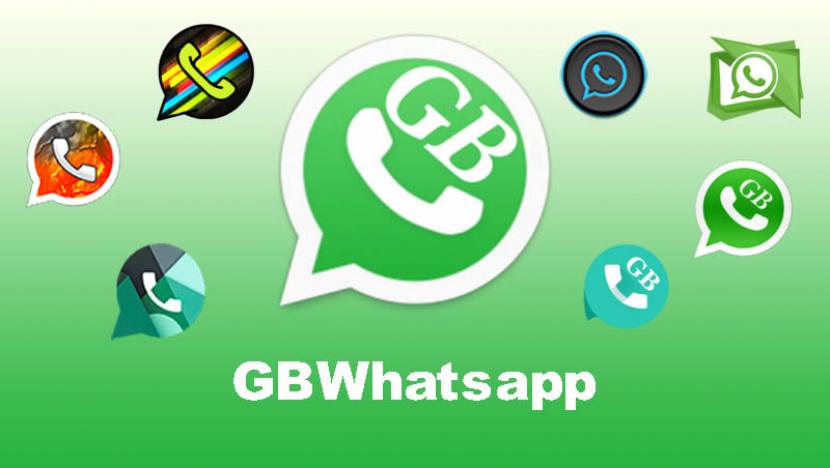 WhatsApp GB Update Desember 2021, Ini Fiturnya