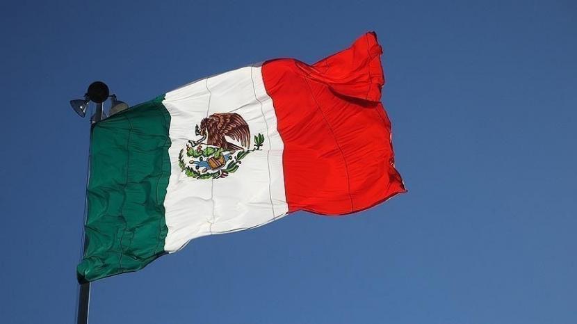 Presiden Meksiko Andres Manuel Lopez Obrador pada Rabu (9/2/2022) mengisyaratkan rencana 
