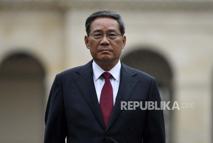 Perdana Menteri Cina Li Qiang dipastikan menghadiri KTT ke-43 ASEAN yang akan berlangsung pada 5-7 September atas undangan Presiden Joko Widodo selaku ketua ASEAN 2023.