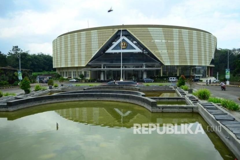 Unpad akan Gelar Pemilihan Rektor Periode 2024-2029, Cari Dosen yang Mengerti Bisnis