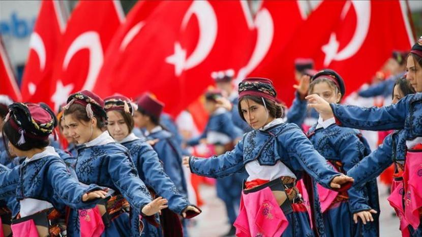 Turki akan buka sekolah pada 21 September