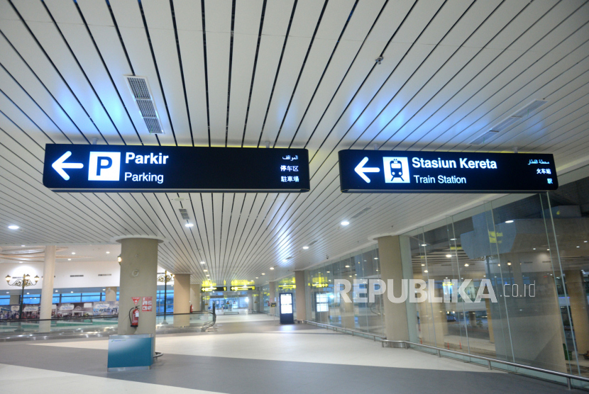 7.025 Penumpang Mengakses Bandara Internasional Yogyakarta (ilustrasi).