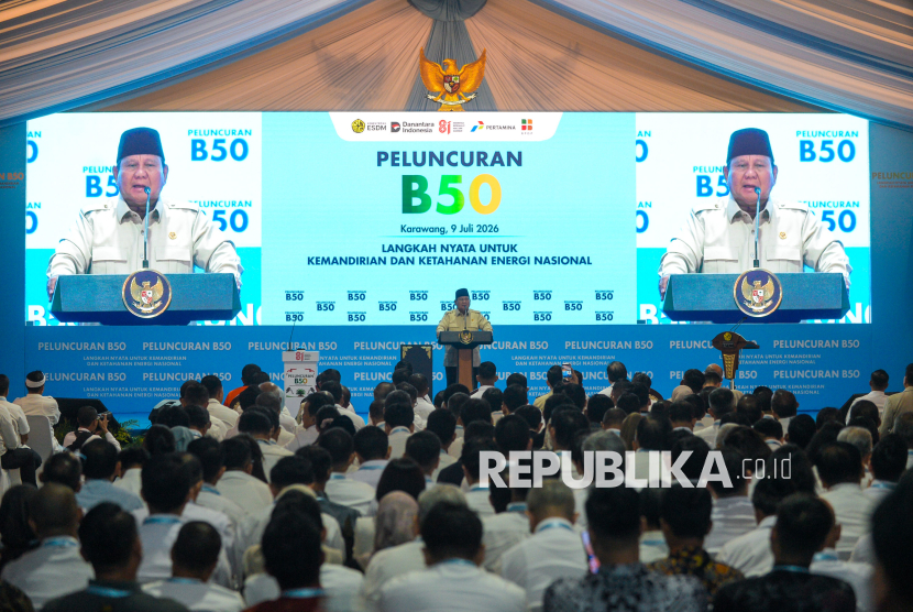 Prabowo Minta Pejabat TNI, Kepolisian, dan Kejaksaan Introspeksi