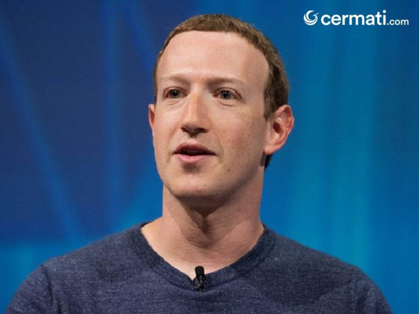 6 Rahasia Sukses Mark Zuckerberg, CEO Facebook Alias Meta