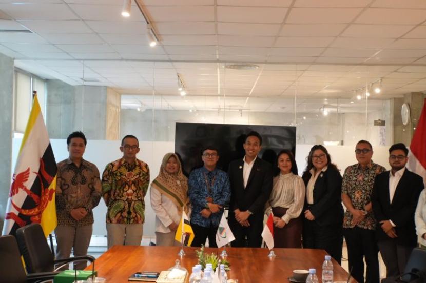 KP2MI dukung pilot project penempatan 100 perawat terampil di Brunei.