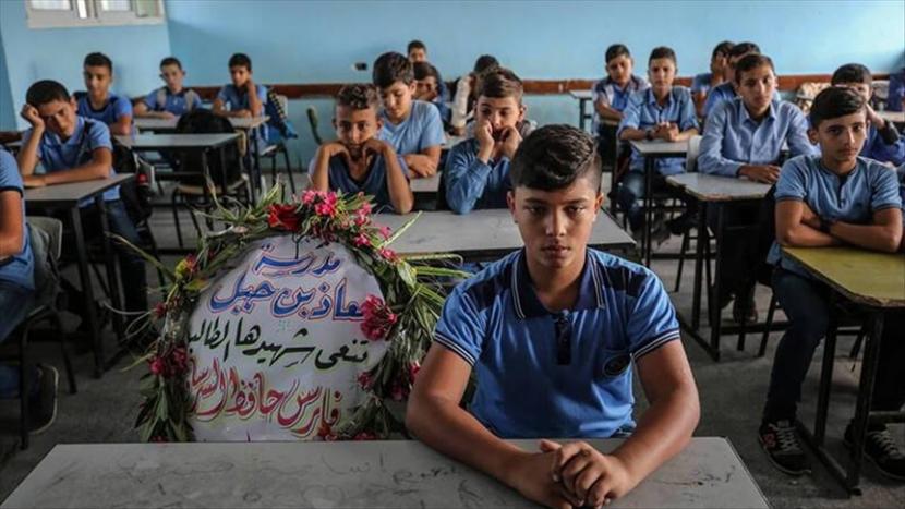 Perkumpulan Tahanan Palestina (PPS) dalam sebuah laporan mengatakan bahwa otoritas Israel telah menangkap 230 anak Palestina sejak awal tahun ini.