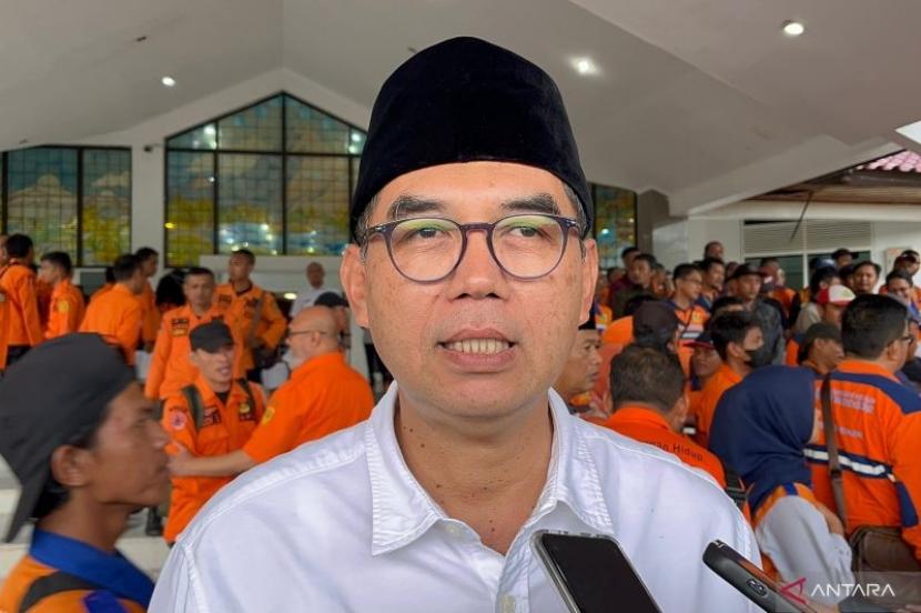 Pemkab Bogor Evaluasi Kinerja Dinas PUPR yang Rendah Serapan Anggaran