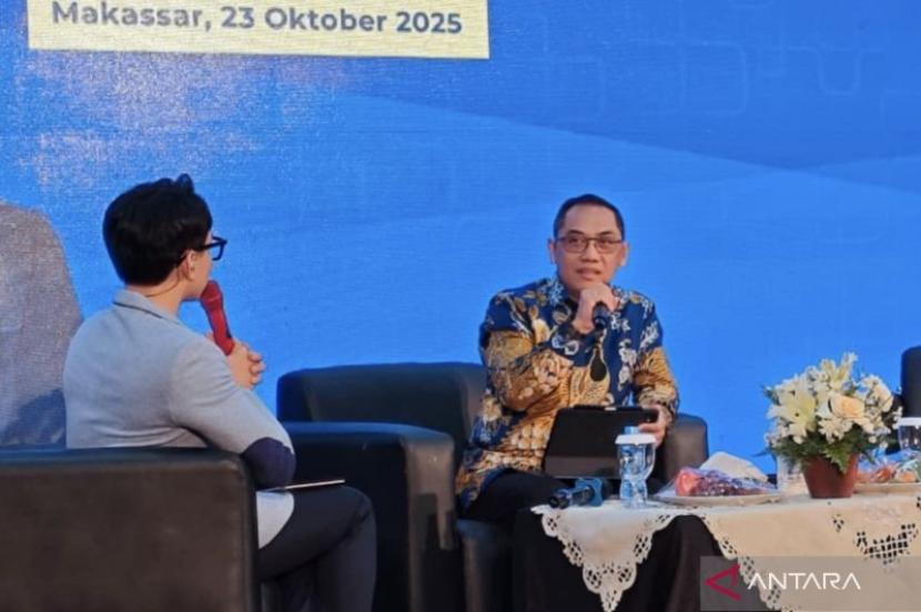 Kemkomdigi Tangani 3 Juta Konten Negatif di Ruang Digital
