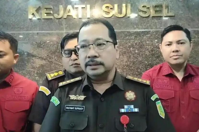 Lima Tersangka Korupsi Bibit Nanas Rp60 Miliar di Sulsel Segera Disidang