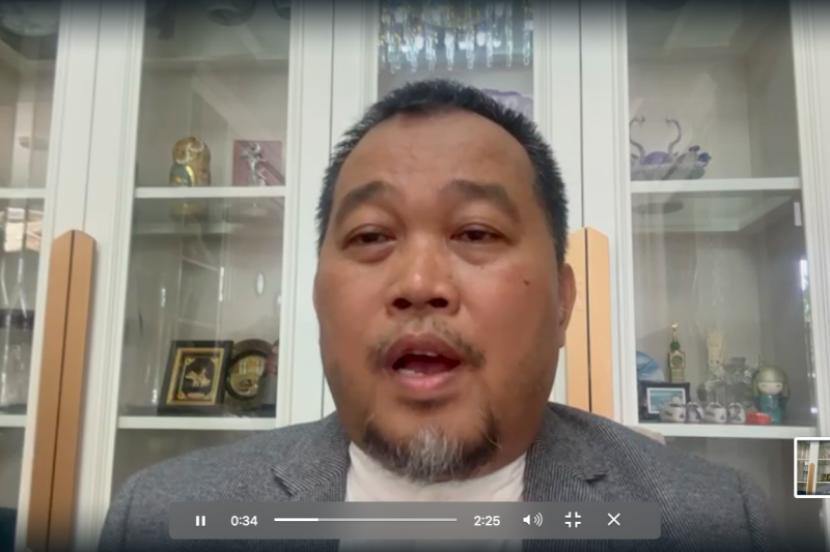 MAKI Ancam Somasi KPK Jika Tak Segera Tahan Tersangka Kasus CSR