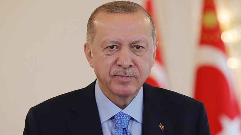 Erdogan pada Jumat (16/9/2022) akan menghadiri KTT tahunan Kepala Dewan Negara Organisasi Kerjasama Shanghai (SCO), yang akan diadakan di kota tenggara Samarkand. 