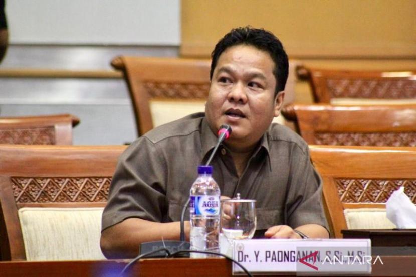 Pengamat: Pemerintah harus perkuat riset untuk wujudkan Indonesia Emas.