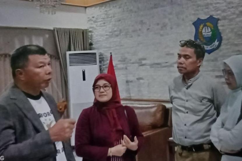 Peneliti UPI dan ISBI Bandung Apresiasi Festival Pinisi di Bulukumba