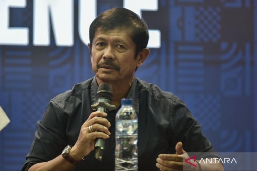 Pengamat nilai Indra Sjafrie pilihan tepat hadapi SEA Games 2025.