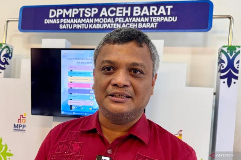 Pemkab Aceh Barat Alokasikan Rp6,5 Miliar untuk Rehab Mall Pelayanan Publik