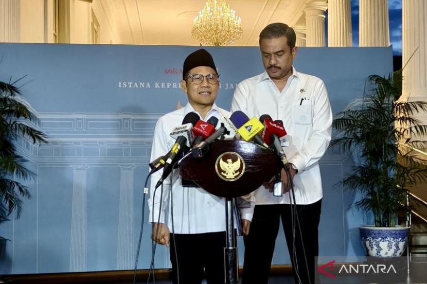 Pemerintah Rencanakan Pembagian Tanah untuk Petani Miskin