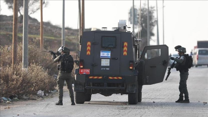 Pasukan Israel menembak mati seorang gadis Palestina di kota Jenin, Tepi Barat yang diduduki