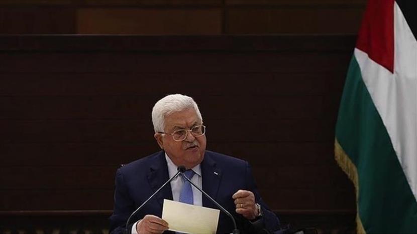 Presiden Palestina Mahmoud Abbas pada Rabu (12/5) menekankan bahwa Yerusalem adalah garis merah dan tidak akan ada perdamaian, tidak ada keamanan dan tidak ada stabilitas tanpa pembebasan seluruh kota Yerusalem dari pendudukan Israel.