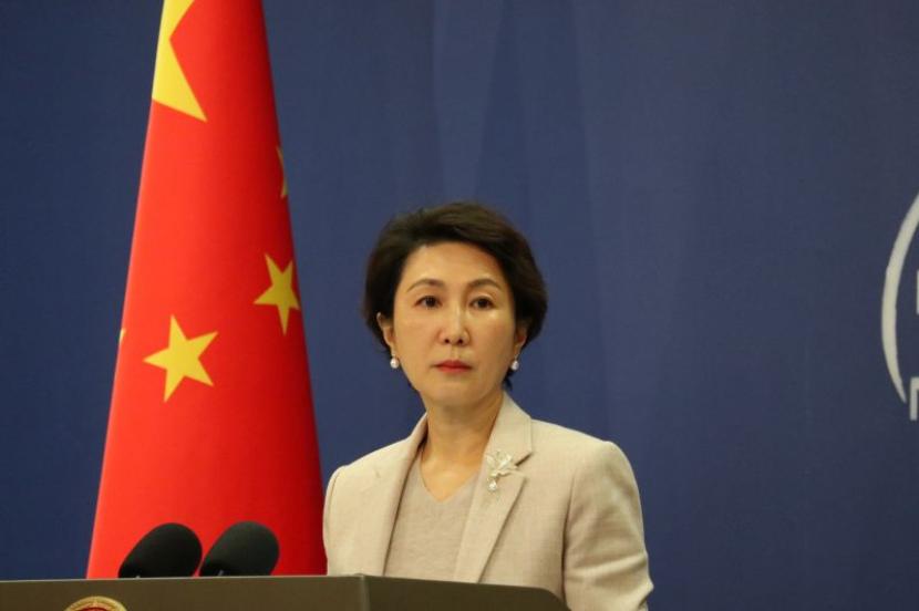 China Tegaskan Dukungan untuk PBB Meski AS Mundur dari Organisasi Internasional