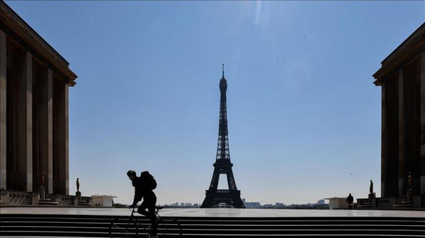 Tekanan Prancis pada masyarakat Muslim terus meningkat