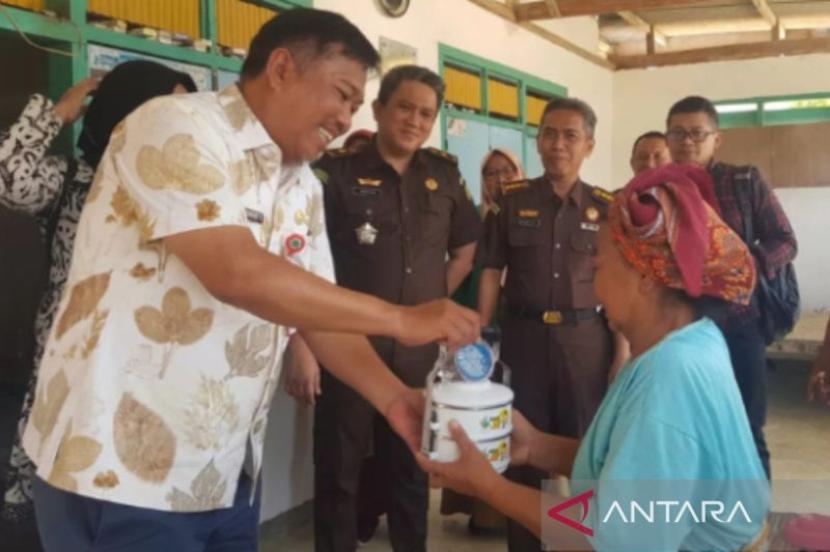 Pemkab Pamekasan Alihkan Program Bantuan Makanan Lansia ke Pemerintah Pusat