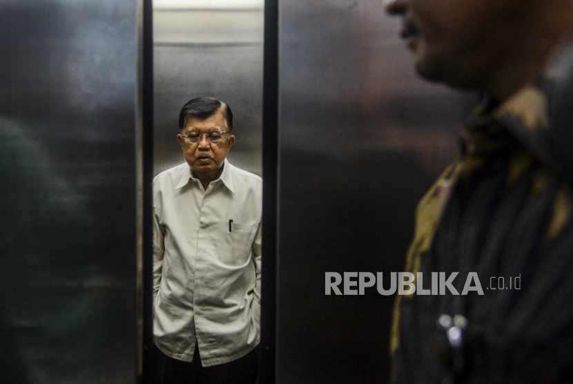 Jusuf Kalla 