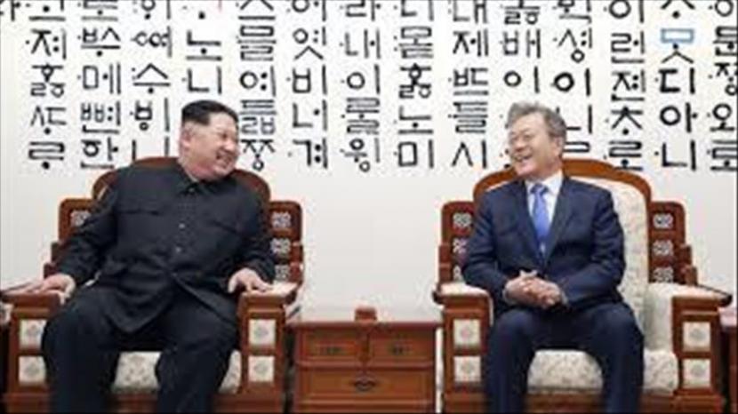 Kementerian Unifikasi Korea Selatan mengajukan tuntutan pidana terhadap dua kelompok pembelot, Fighters for a Free North Korea dan Kuensaem, dan mencabut izin mereka   - Anadolu Agency