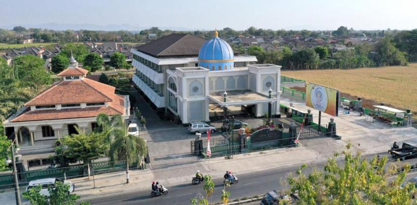 Siap Dirikan Universitas, Muhammadiyah Karanganyar Akuisisi 3 Kampus - Suara Muhammadiyah