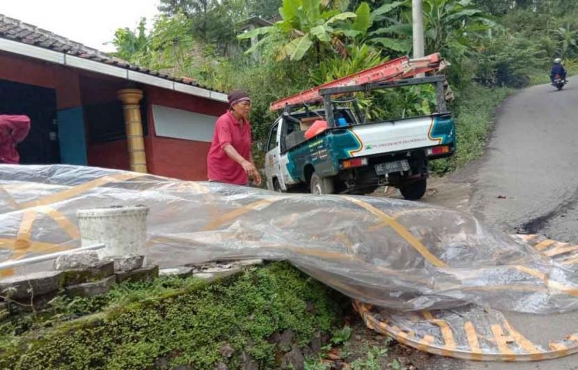 Tersangkut Balon Udara, Listrik di 3 Daerah Sempat Padam