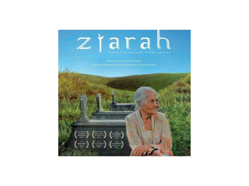 Film Ziarah