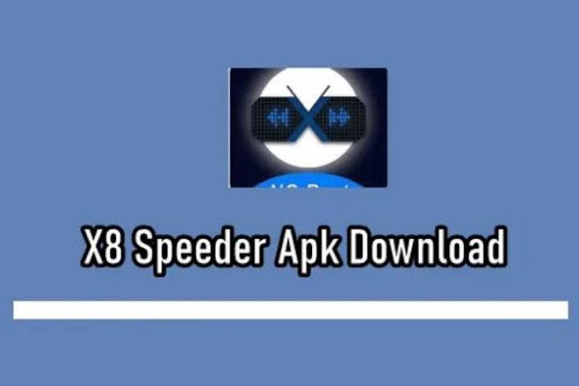 Aplikasi Pengatur Kecepatan Pada Game X8 Speeder Terbaru