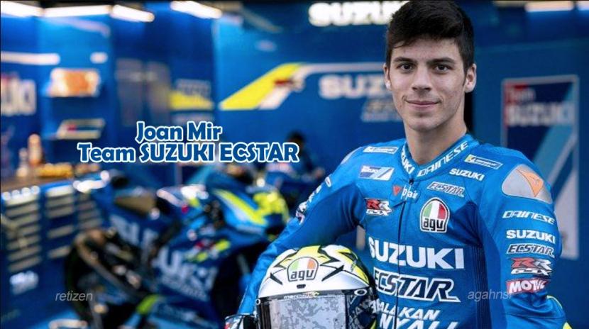 Masa Kontrak Motor Suzuki di MotoGP Hingga 2026, Bos Dorna Masih Perhitungan