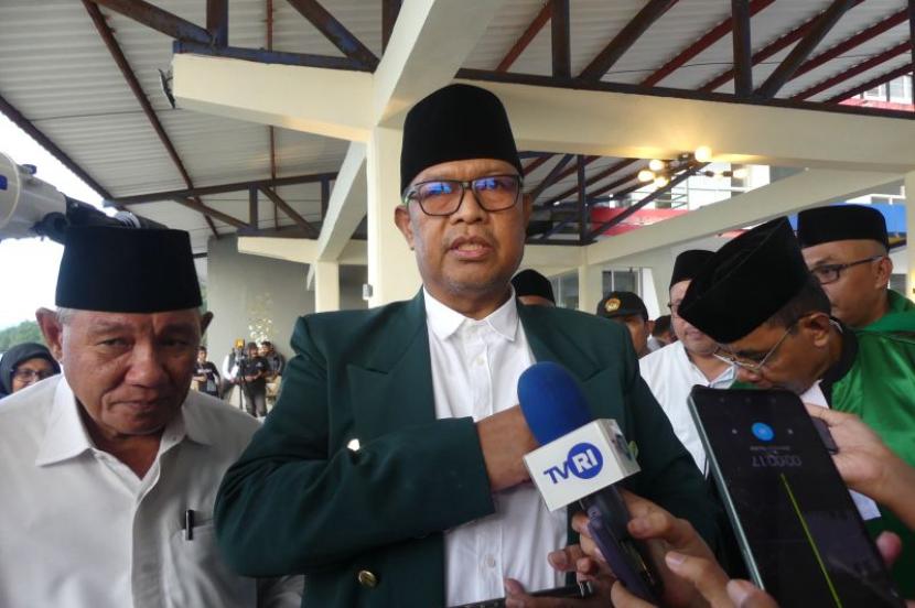 Kemenag Maluku: Pengamatan hilal proses ilmiah tetapkan awal Ramadhan.