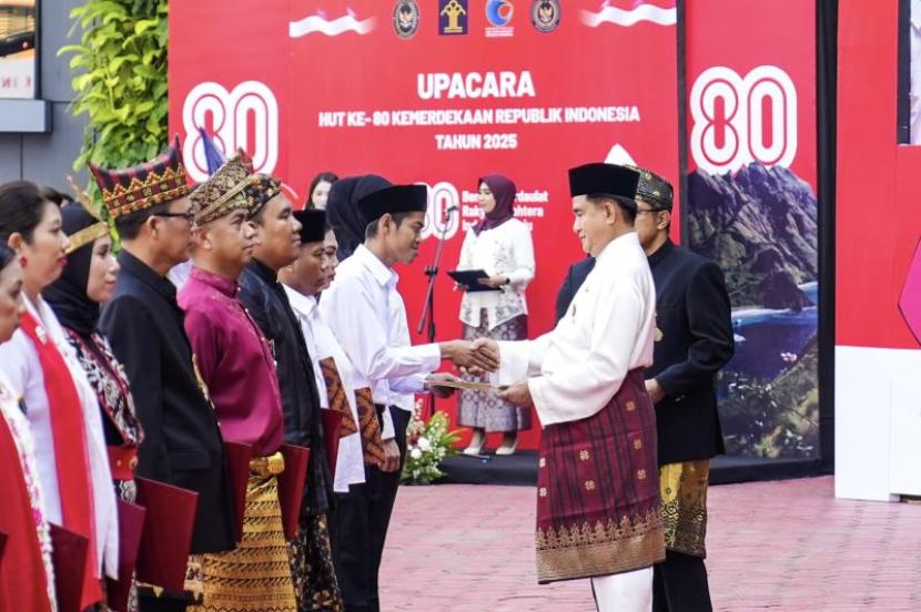 Pemerintah finalisasi RUU tentang transfer narapidana lintas negara.