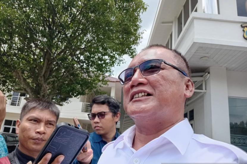 Ditjenpas Sumut perkuat program berintegrasi tekan 