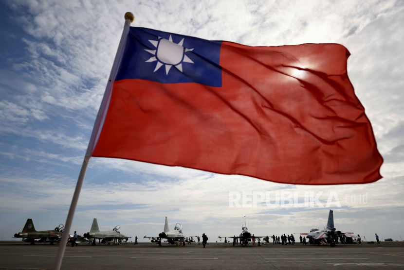 Taiwan menilai Cina ingin mengintervensi pemilihan umum