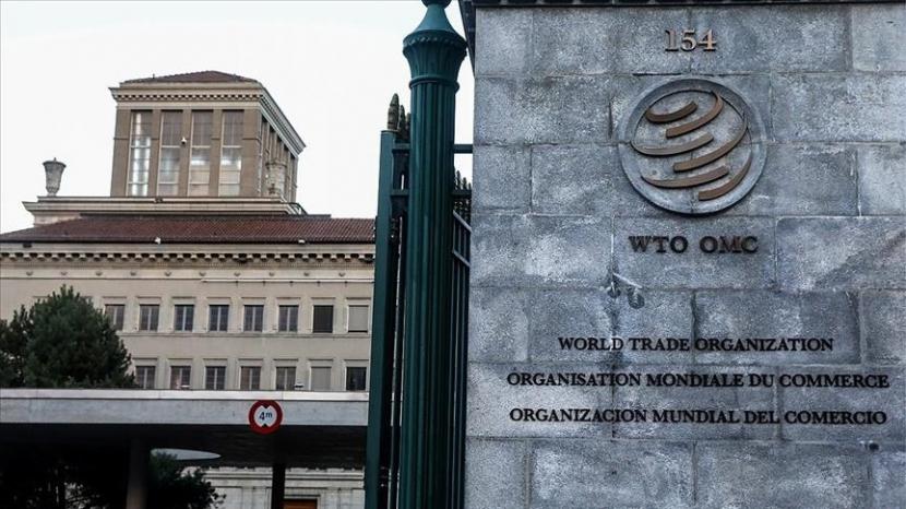 Para menteri perdagangan dunia berkumpul pada Ahad (12/6/2022) untuk menggelar pertemuan pertama mereka dalam lima tahun terakhir.