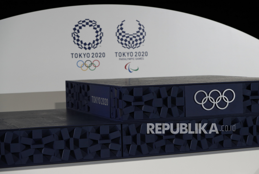 Penyelenggara Olimpiade Tokyo 2020 sepakat untuk menggelar Olimpiade tanpa penonton.