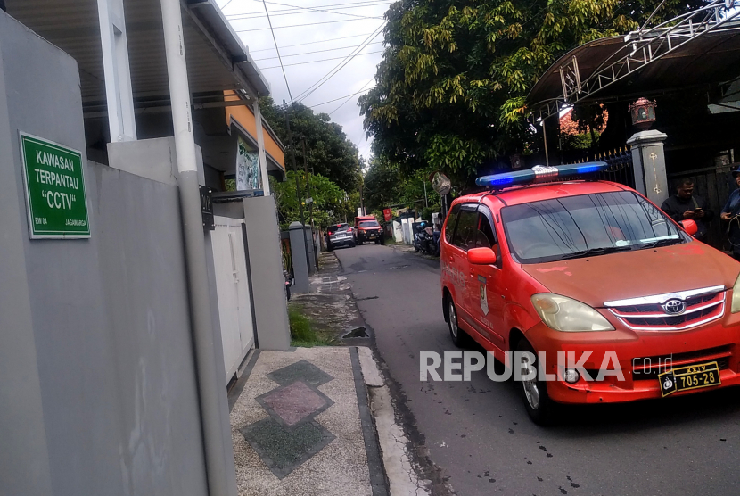 Kehilangan Rp 600 Juta Saat Rumahnya Ditinggal Liburan, Ternyata Pelakunya Orang Dekat