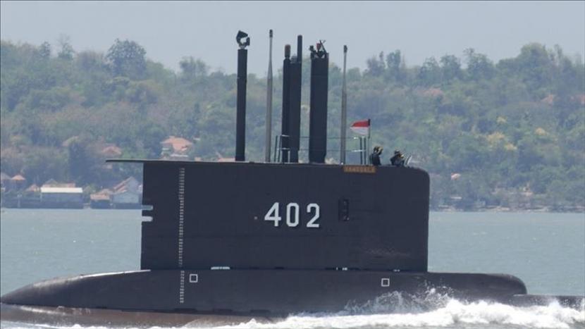 Turki menyampaikan belasungkawa kepada Indonesia pada Sabtu (24/4) atas hilangnya kapal selam KRI Nanggala-402 yang membawa 53 awak kapal pada awal pekan ini.