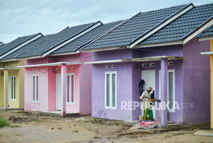 Jangan sembarangan pilih cat rumah agar selaras dengan keseluruhan tema dalam ruangan (ilustrasi)