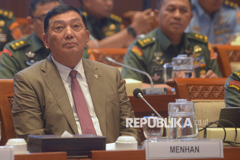 Jutaan Hektare Lahan Kemenhan Senilai Ratusan Triliun Dikuasai Pihak Lain, Ini Lokasinya