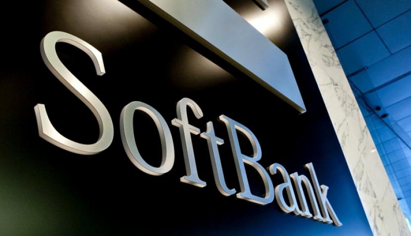 Demi Pulih dari Kerugian, SoftBank Disebut Jual Aset Lagi. (FOTO: softbank.co.jp)