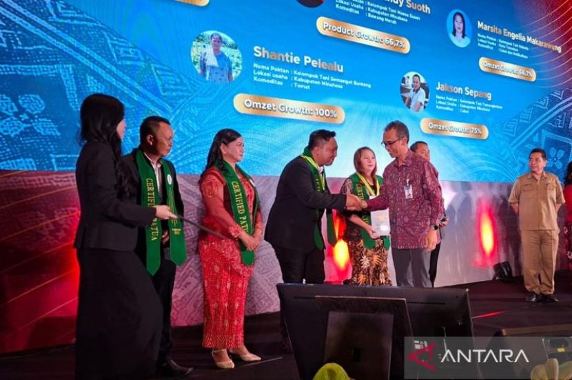 BI Dorong Ekonomi Sulut melalui Program Patua-Wanua 2025