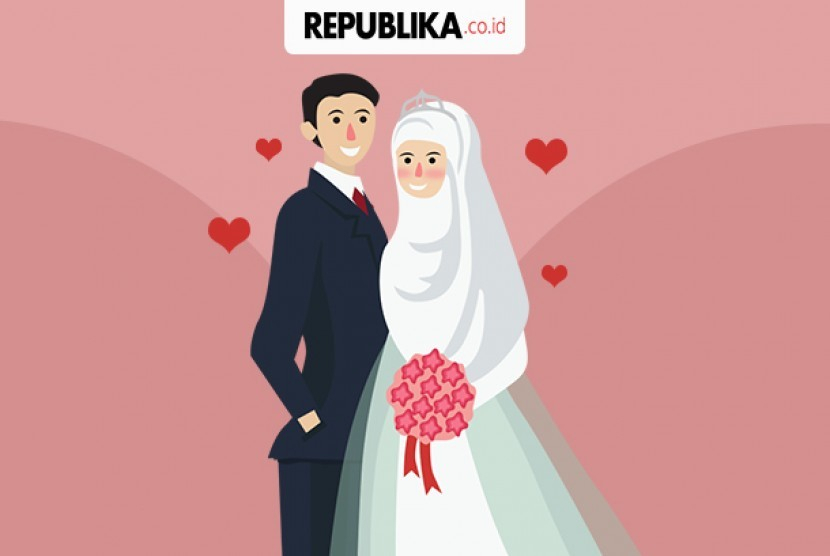 Menikah: Kapan Nikah? Pertanyaan Haram di Acara Halal Bihalal Lebaran