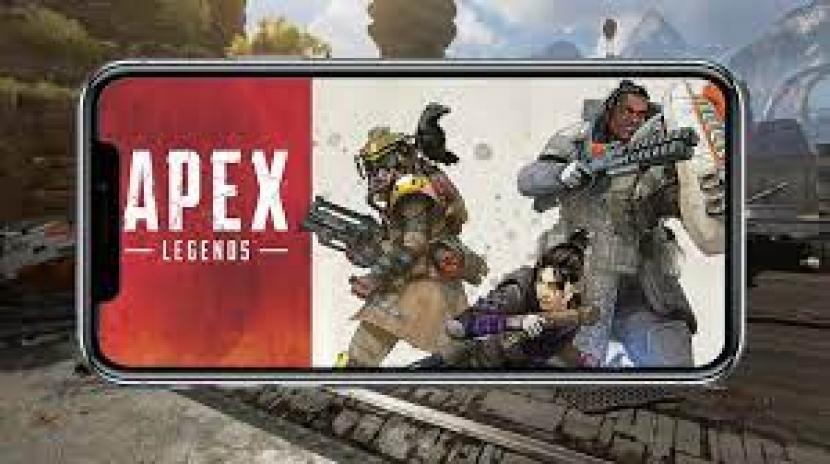 Apex Mobile Legends (ML)