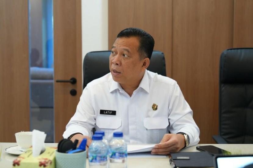 KKP gandeng BPKP perketat pengawasan implementasi program strategis.
