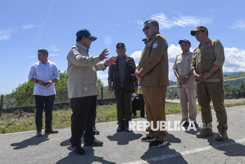 Mendagri: Banjir Sumatera Sudah Diperlakukan Sebagai Bencana Nasional Sejak Hari Pertama