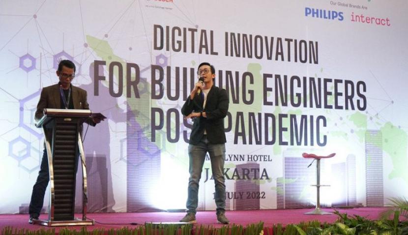 Peluncuran aplikasi Nimbus9, solusi  ERP properti (WE)